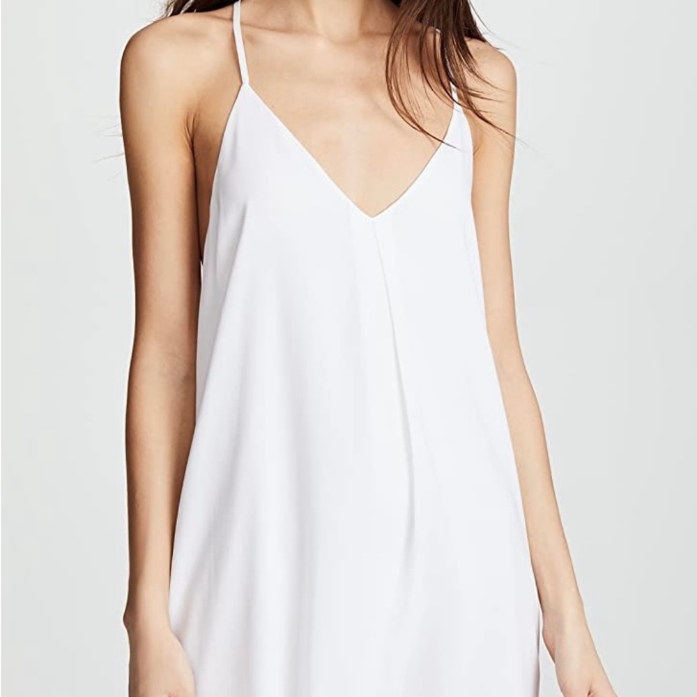 Alice and Olivia Fierra Dress